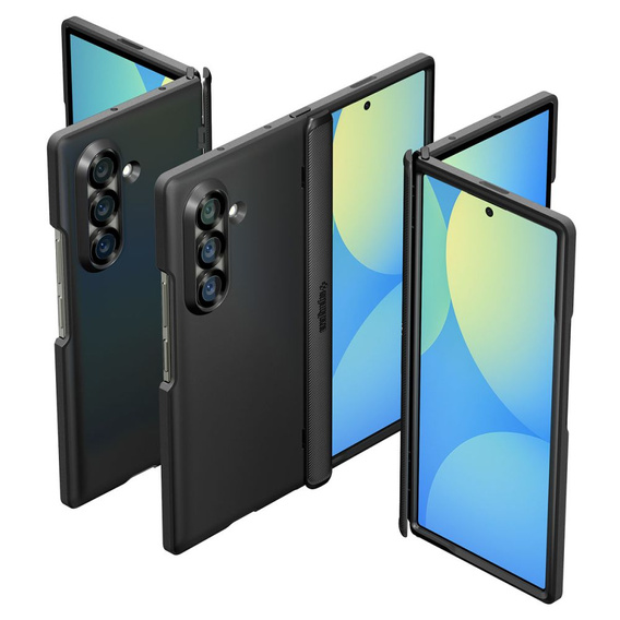 Spigen Slim Armor Pro Mag pre Samsung Galaxy Z Fold7