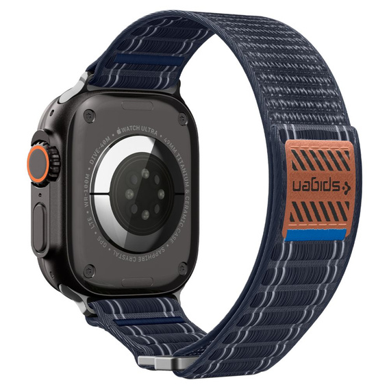 Spigen WBF0 remienok pre Apple Watch 8/9/10/11/SE/Ultra 1/2 (44/45/46/49 mm)