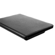 Puzdro pre Lenovo Idea Tab 11" 2025 TB336FU TB336ZU, otočné o 360, so stojanom, čierne