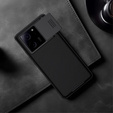 Puzdro pre Xiaomi 13T/13T Pro, pancierované Nillkin, CamShield Pro, čierne