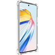 IMAK Obal na mobil pre Honor Magic 6 Lite 5G, Dropproof, priehľadné