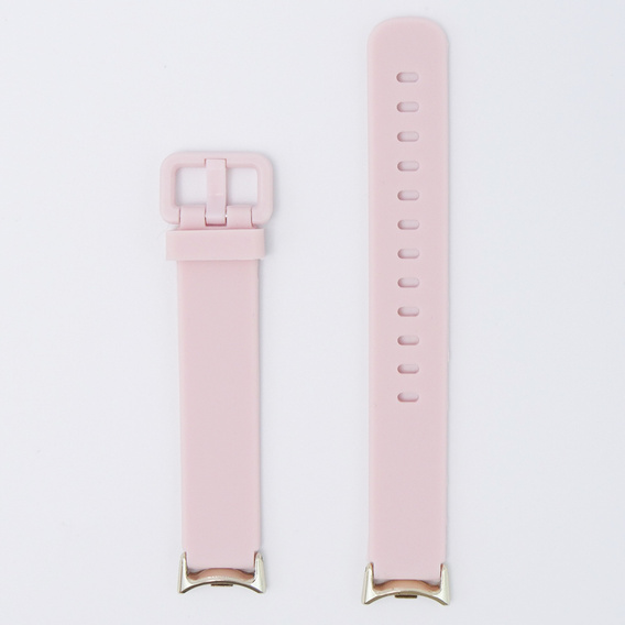 Silikónový remienok pre Xiaomi Smart Band 10 / 9 / 8