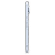 Spigen Ultra Hybrid MagSafe puzdro pre Google Pixel 10 Pro XL, číre/biele