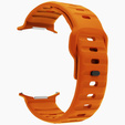 Silikónový remienok pre Samsung Galaxy Watch Ultra 47 mm