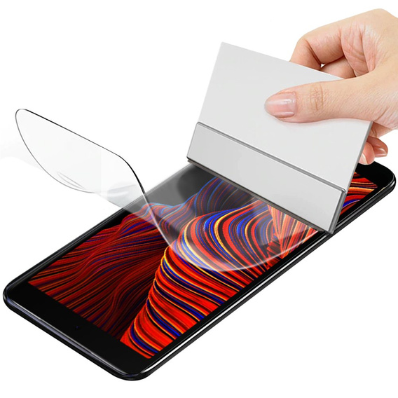 Hydrogélová fólia pre Samsung Galaxy XCover 5