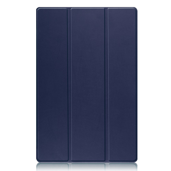 Puzdro pre Samsung Galaxy Tab S9 Ultra, Smartcase, modré