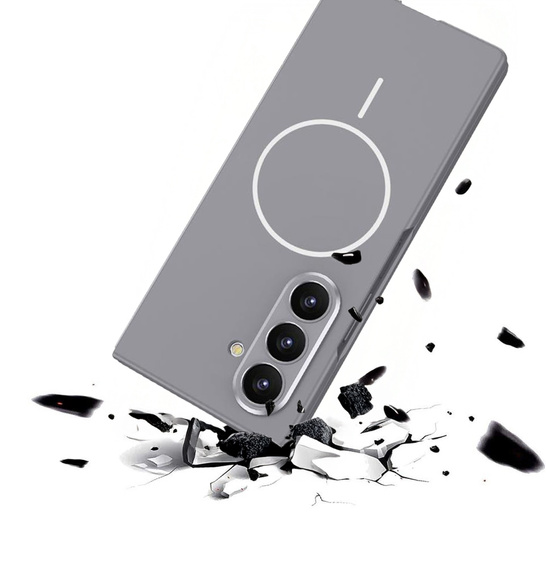 GKK Slim Camshield puzdro MagSafe pre Samsung Galaxy Z Fold7 5G