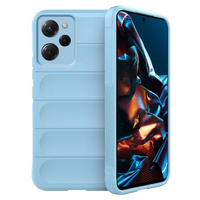 Obal na mobil pre Xiaomi Poco X5 Pro 5G, Gaming Shockproof, modré