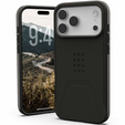 Puzdro Urban Armor Gear Civilian s MagSafe pre iPhone 17 Pro Max