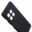 Puzdro pre OnePlus 11, Aramid Fiber Cover, čierne