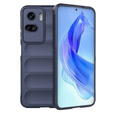 Obal na mobil pre Honor 90 Lite 5G, Gaming Shockproof, tmavomodré