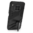 Puzdro pre Huawei Nova 8i /Honor 50 Lite, Military kickstand, modré
