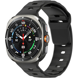 Silikónový remienok pre Samsung Galaxy Watch Ultra 47 mm