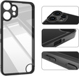 Obal na mobil pre CMF Nothing Phone 2 Pro, Fusion Hybrid, priehľadné