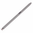Stylus Touch Screen Pen na Samsung Galaxy S24 Ultra, sivý