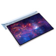 Puzdro pre Samsung Galaxy Tab S9 Ultra, Smartcase Hybrid, so slotom na stylus, modré