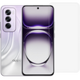 UV tvrdené sklo pre Oppo Reno 12 Pro