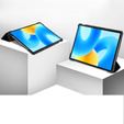 Puzdro pre Huawei MatePad 11.5, Smartcase, don't touch me