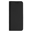 Dux Ducis Obal na mobil pre OnePlus 11 5G, Skinpro, čierne