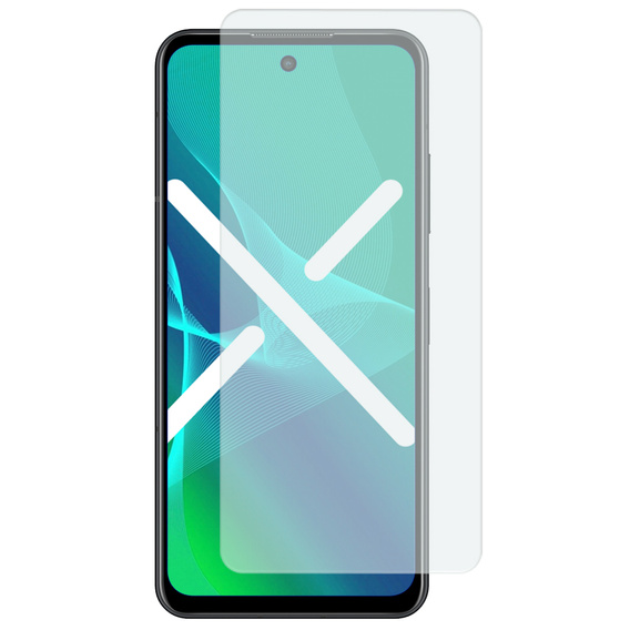 Tvrdené sklo 9H pre telefón Infinix Hot 11s Ultra