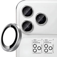 2x ERBORD OPTIK Pro sklo na fotoaparát pre iPhone 17 Pro / 17 Pro Max