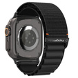 Spigen WBF1 remienok pre Apple Watch 8/9/10/11/SE/Ultra 1/2 (44/45/46/49 mm)