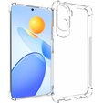 Obal na mobil pre Honor 90 Lite 5G, Dropproof, priehľadné