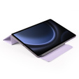 Puzdro pre Xiaomi Redmi Pad SE 8.7", Origami, modré