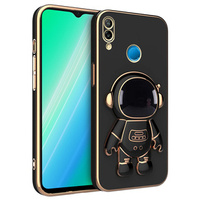 Obal na mobil pre Xiaomi Redmi Note 7, Astronaut, čierne