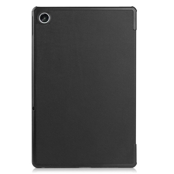 Puzdro pre Lenovo Tab M10 Plus 10.6 Gen 3 TB-125F TB-128F, Smartcase, čierne