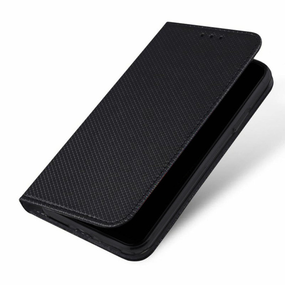 Klapkové puzdro pre Samsung Galaxy A03s, Wallet Smart Magnet, modré