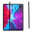 Ochranná fólia PVC Paper feel pre iPad Pro 12.9" 2022/2021/2020 (6/5/4 gen.), čierne