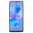 Obal na mobil pre Infinix Hot 40i, Astronaut, čierne