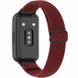 Pružný nylonový remienok pre hodinky Samsung Galaxy Fit 3