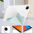 Puzdro pre Xiaomi Redmi Pad SE 8.7", Origami, zelený