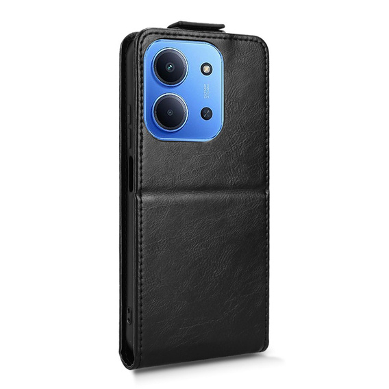 Flipové puzdro pre Xiaomi Redmi 15C 4G/LTE