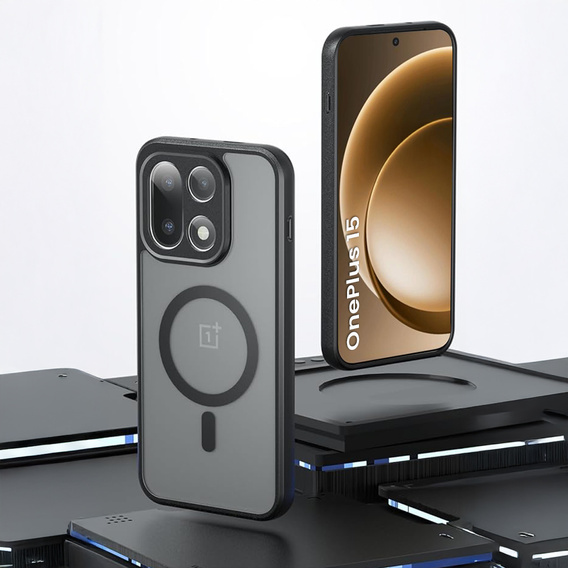 MagSafe ERBORD matné puzdro pre OnePlus 15