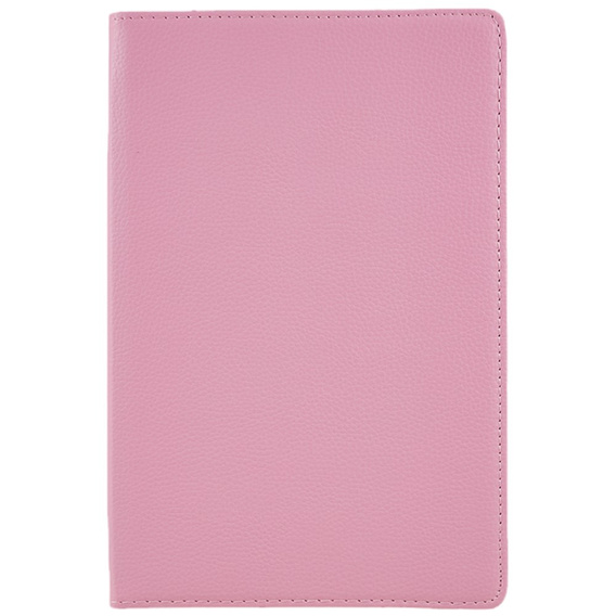 Puzdro pre Lenovo Tab M10 10.1 Gen 3 TB-328FU/TB-328XU TB330FU 10.95", otočné o 360°, ružové