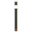 Spigen WBF0 remienok pre Apple Watch 8/9/10/11/SE/Ultra 1/2 (44/45/46/49 mm)
