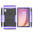 Obal na mobil pre Lenovo Tab M9, Tire Armor, Tire Armor, fialové