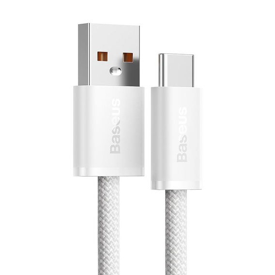Kábel Baseus Dynamic USB-USB-C 100 W, 2,0 m pre zariadenia s USB-C