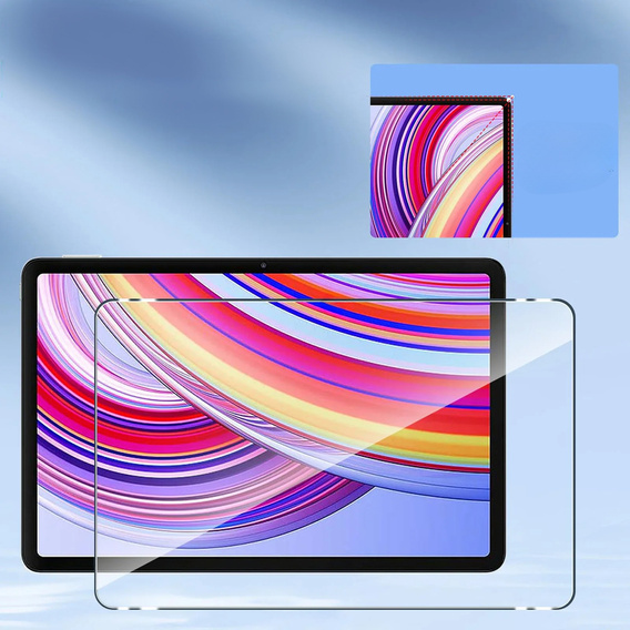 Tvrdené sklo pre Xiaomi Redmi Pad Pro / Xiaomi Poco Pad