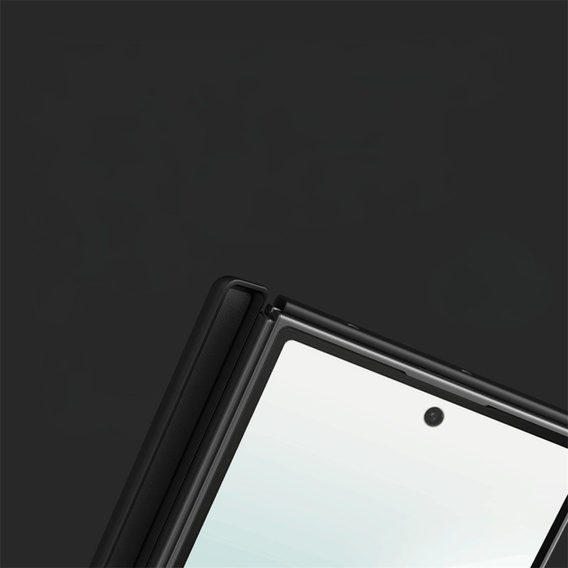 Pancierované puzdro Nillkin pre MagSafe pre Samsung Galaxy Z Fold7 5G