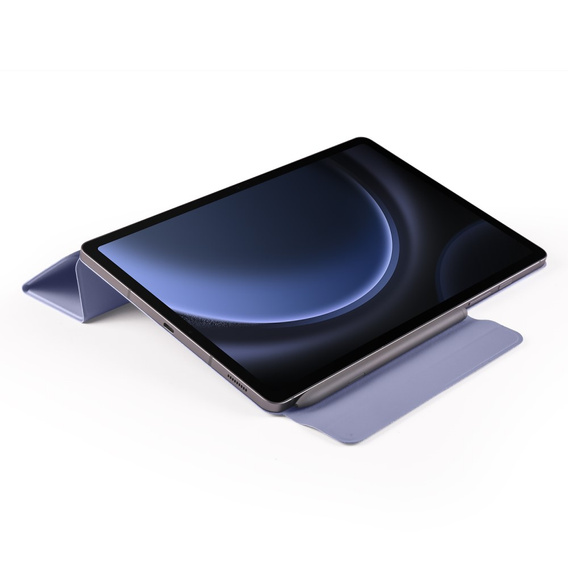 Puzdro pre Xiaomi Redmi Pad SE 8.7", Origami, modré