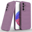 Obal na mobil pre Samsung Galaxy A54 5G, Gaming Shockproof, fialové