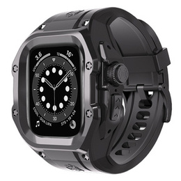 Opasok s puzdrom SHELLBOX pre Apple Watch Ultra/Ultra 2 49 mm
