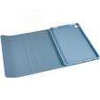 Puzdro + klávesnica Lenovo Tab M10 Plus Gen 3 TB-125F TB-128F, modré