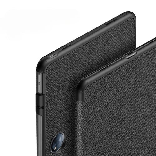 Puzdro pre OnePlus Pad 11.61" / Oppo Pad 2 11.61", Dux Ducis Domo, čierne