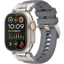 Remienok pre Apple Watch 1/2/3/4/5/6/7/8/9/SE/Ultra/Ultra 2 42/44/45/49MM