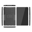 Obal na mobil pre Lenovo Tab M10 Plus 10.6 Gen 3 125F/128F, Tire Armor, čierne